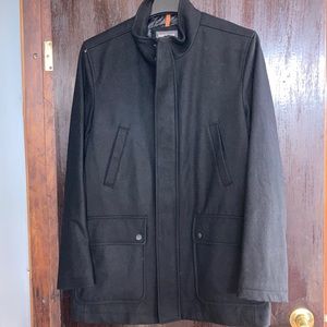 Man coat from Dockers free shipping